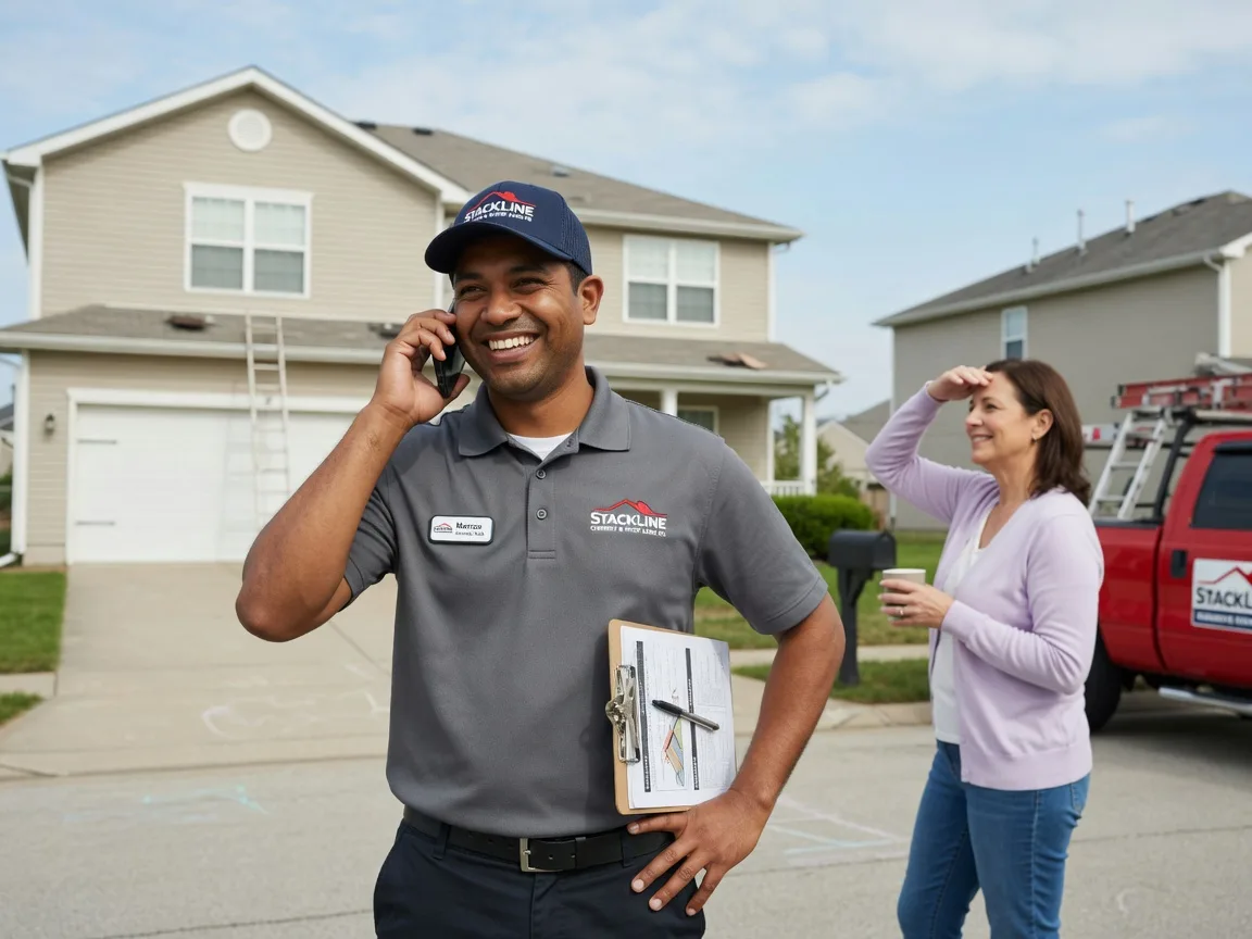 Chimney flashing repair Honesdale, PA FAQs